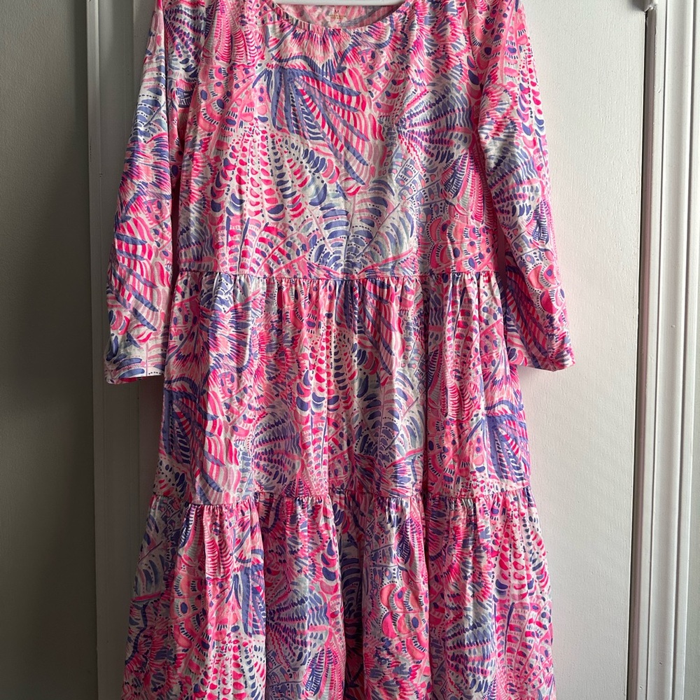 Lilly Pulitzer Women’s Dress